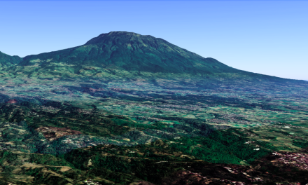 Gunung Lawu